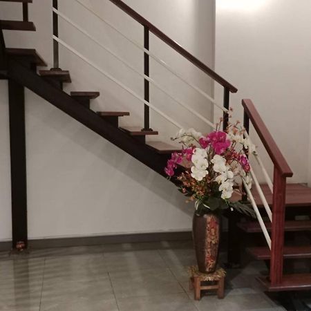Montana Court Pattaya Apartment Exterior foto