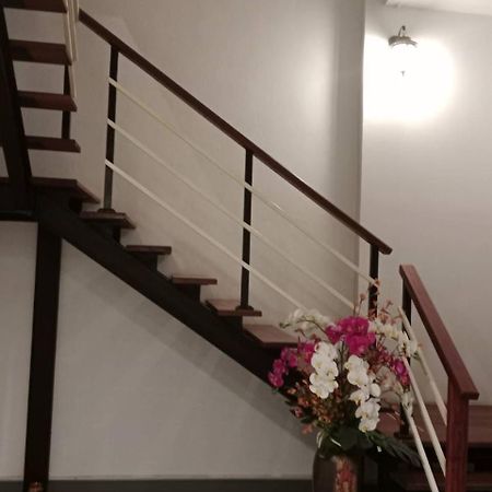 Montana Court Pattaya Apartment Exterior foto